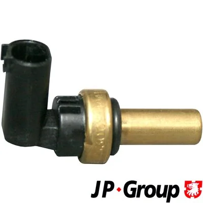 Sensor, coolant temperature